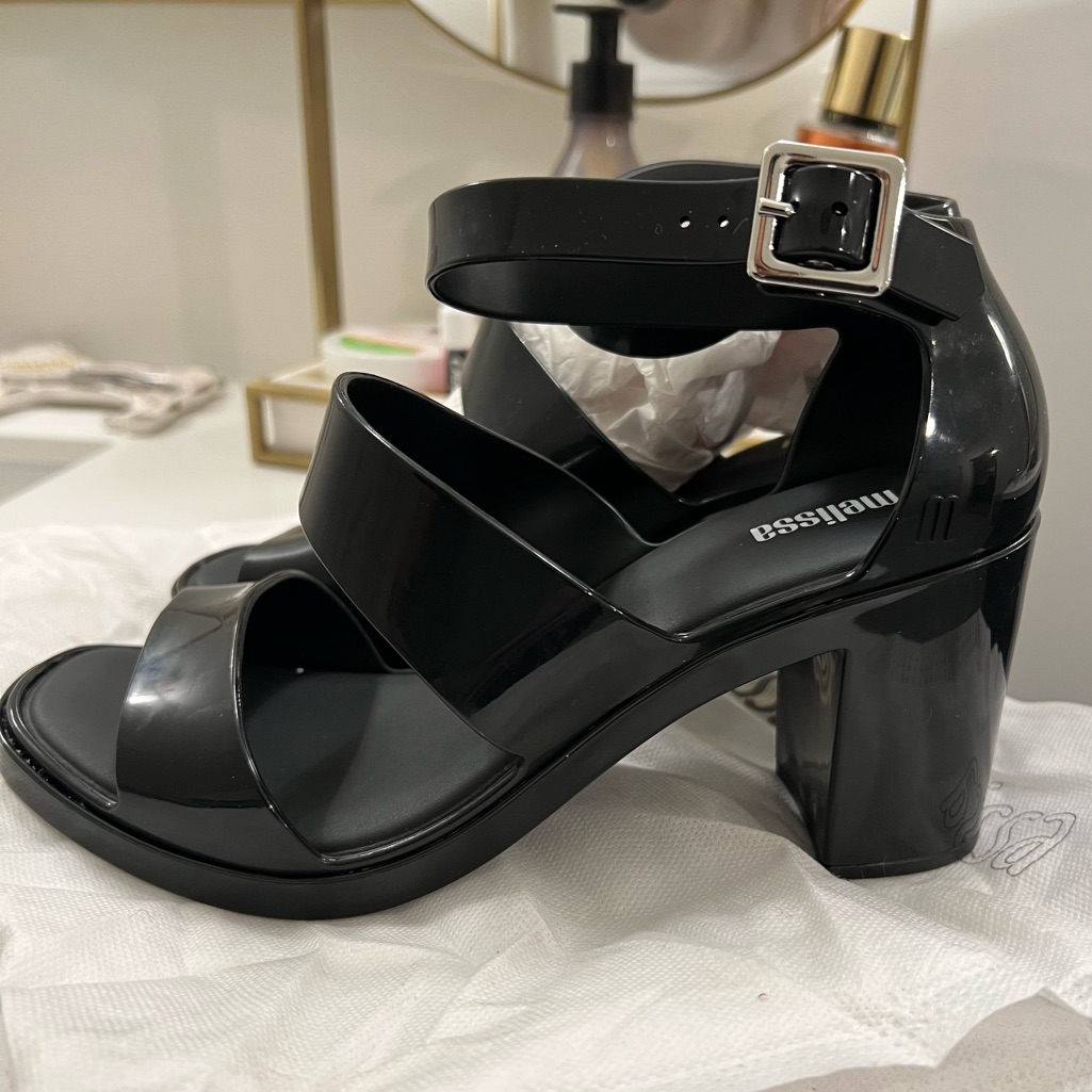 Melissa 40th Anniversary Edition